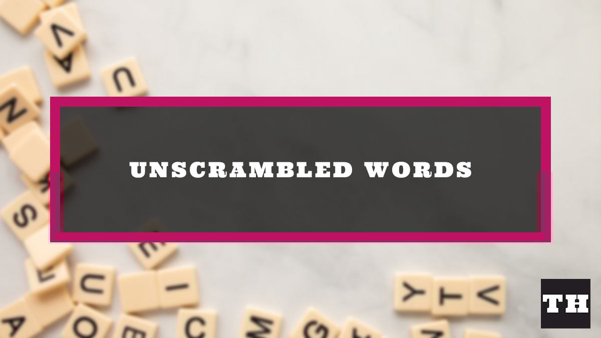 Unscramble ASWEHC: The CASHEW Solution for Daily Jumble
